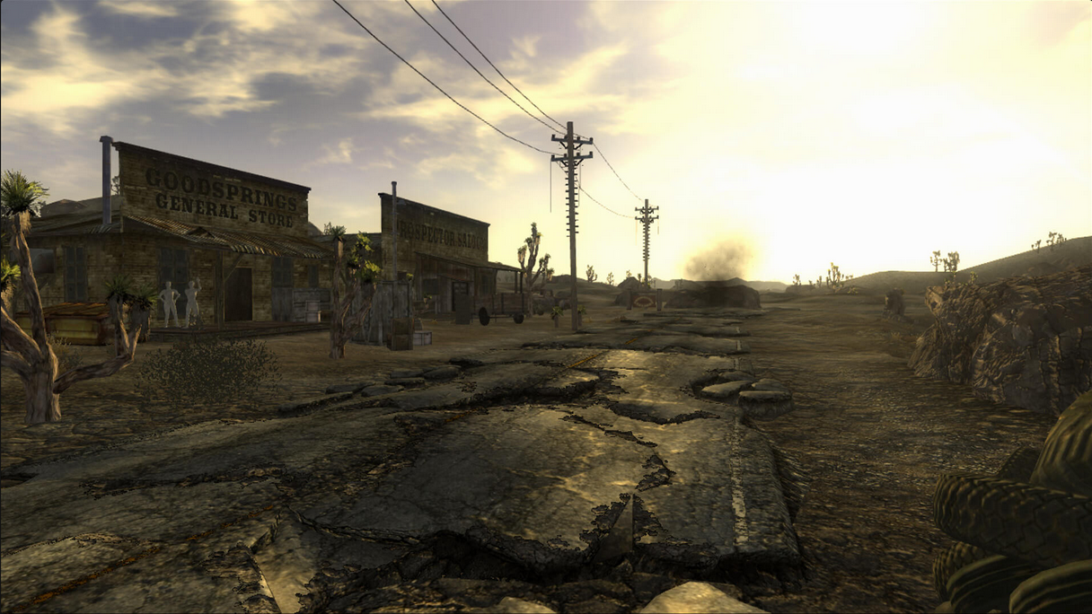 Fallout: New Vegas - Ultimate Edition kostenlos erhalten - Kostenlose ...