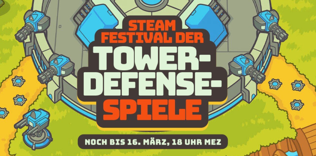tower defense sale auf steam, habt ihr empfehlungen?